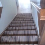 carpet styles, loop stripe