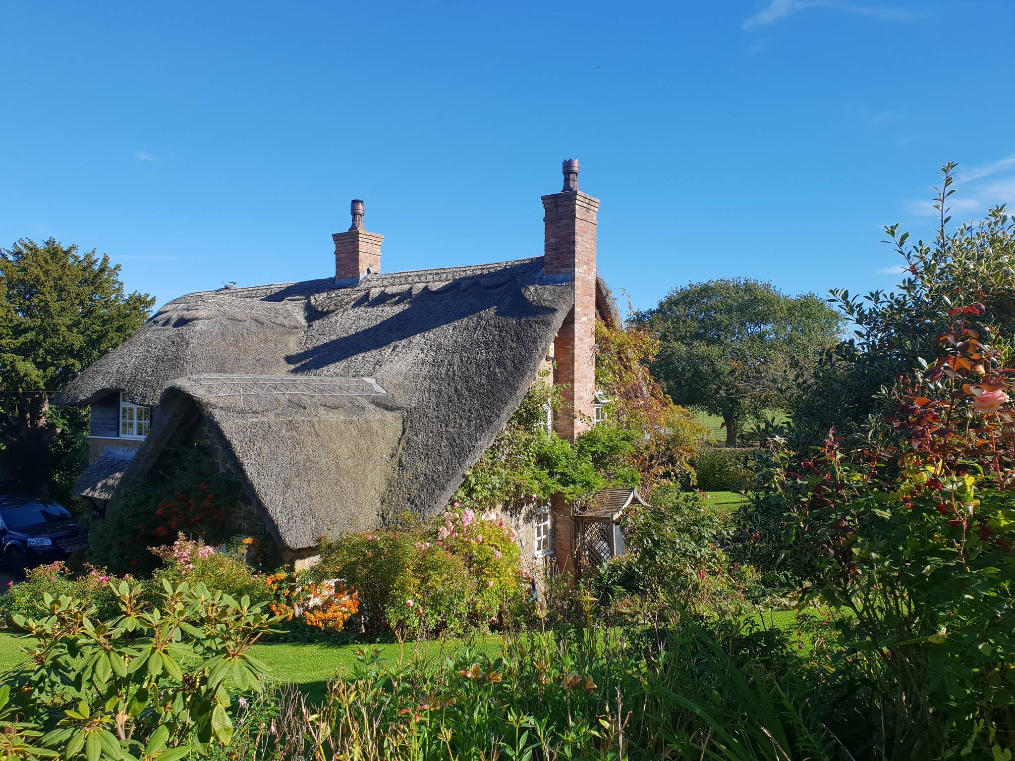 Telford & Shropshire Home