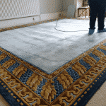 Professional Rug Care Telford & Shropshire