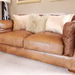 Proffessional Leather Cleaning Telford & Shropshire