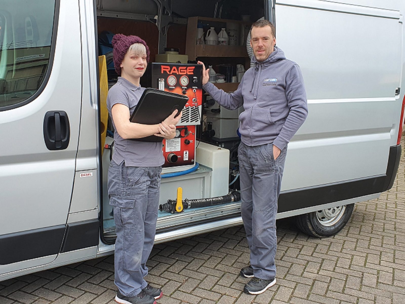 Truckmount Carpet Cleaning Telford, Shrewsbury & Shropshire Our truck mount