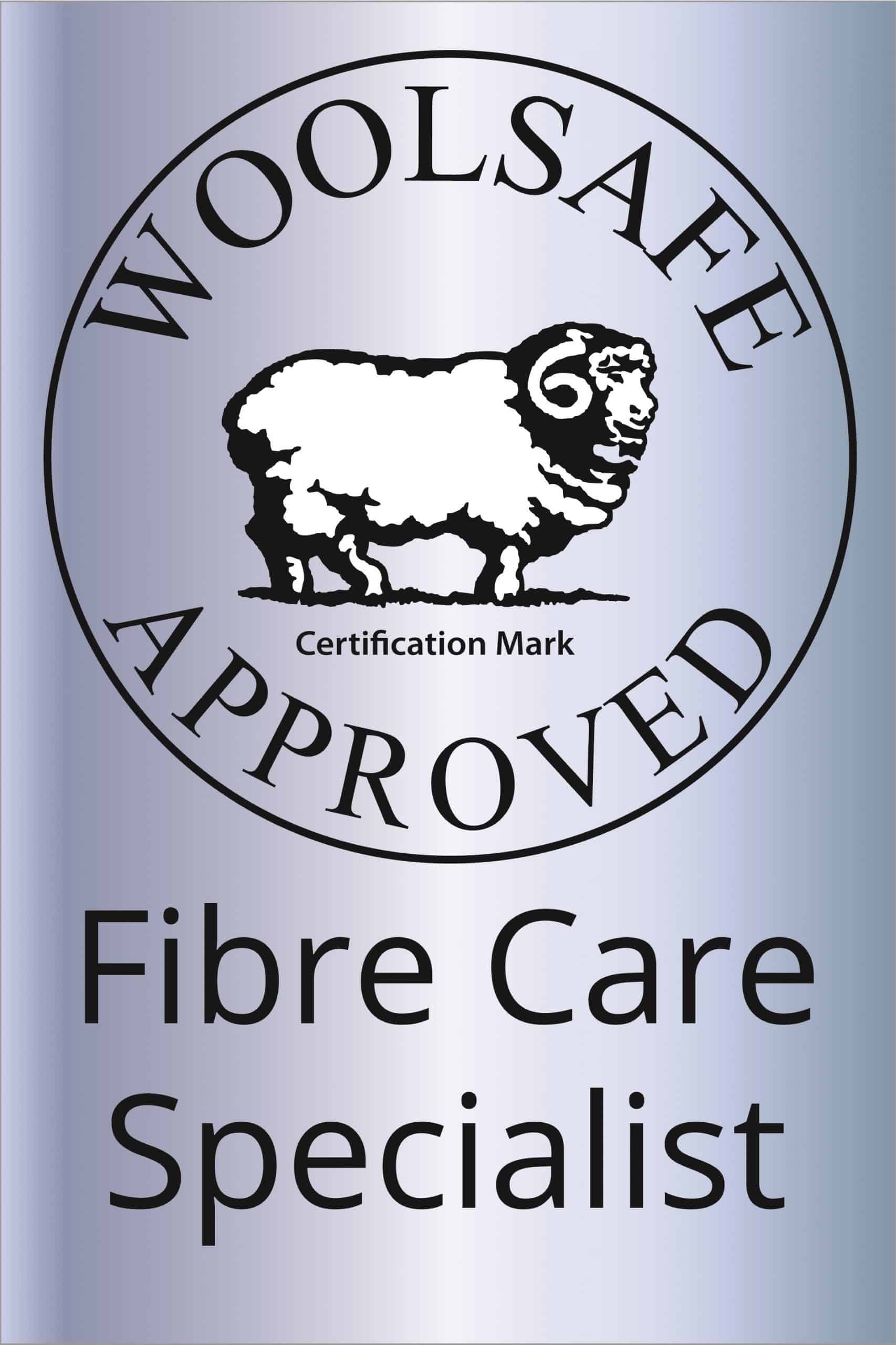 wool safe fibre care specialist