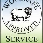 woolsafe logo