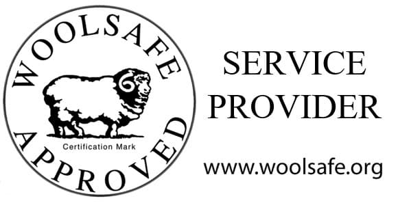 woolsafe service provider