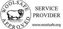 Wool safe service provider