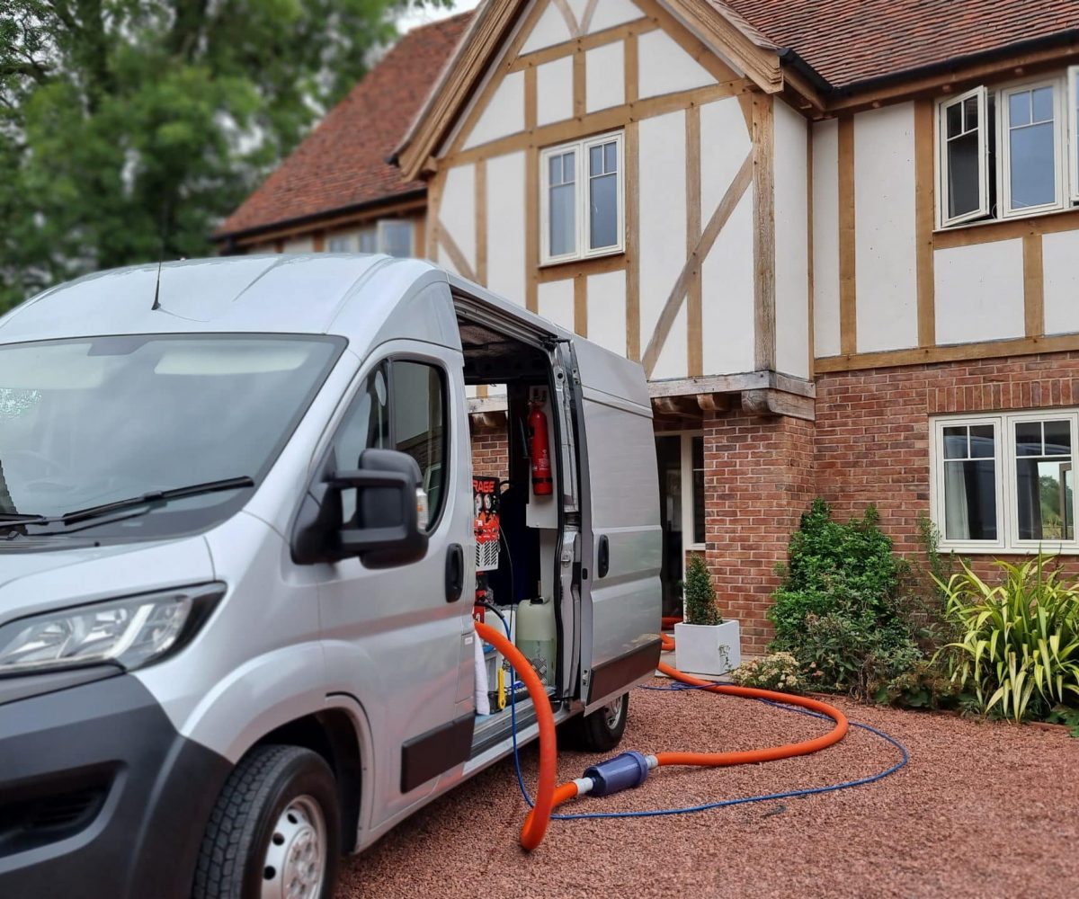 carpet cleaners telford