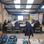 our cleaning training courses
