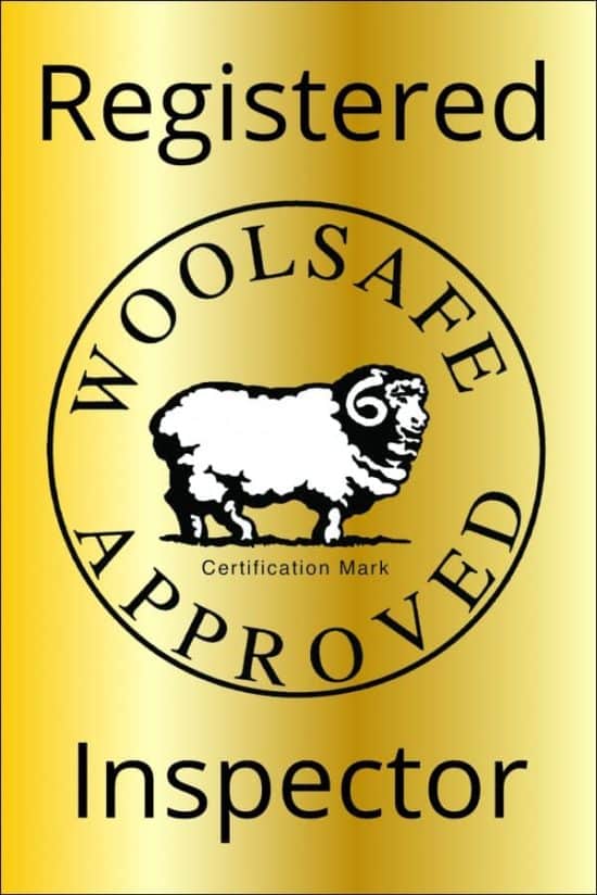 registered-inspector-gold-gradient-2-e1429694125252 Woolsafe registered inspector logo