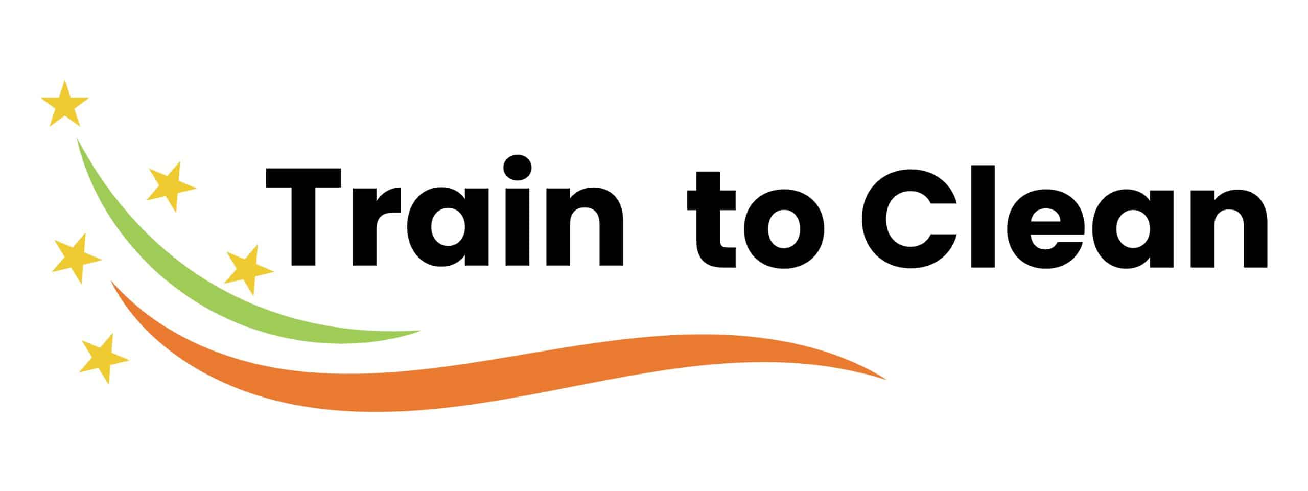 finalnewtrain-01 train to clean logo