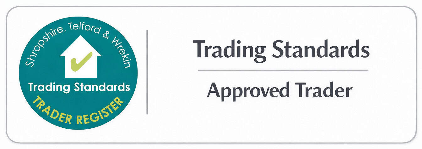 trading standards approved landscape trading standards approved landscape logo